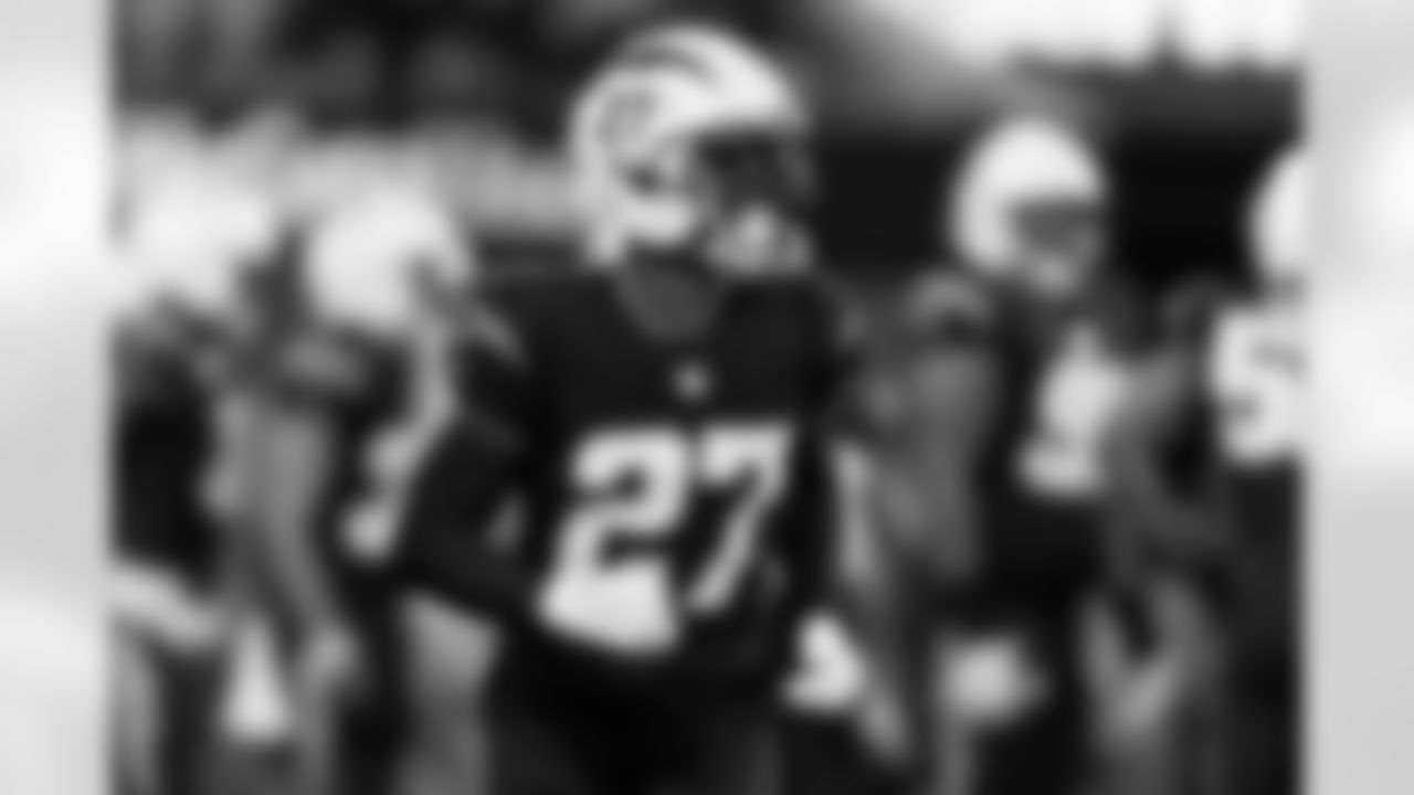 The Los Angeles Chargers play the Baltimore Ravens on Sunday, November 26, 2023 at SoFi Stadium in Inglewood, CA.
[FINAL SCORE: BAL 20 - LAC 10]