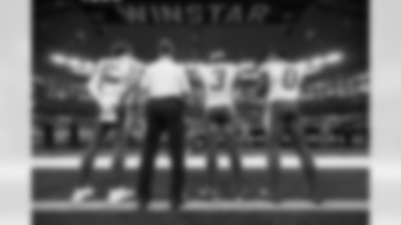 Check out the best shots from the Chargers Week 16 matchup against the Cowboys!