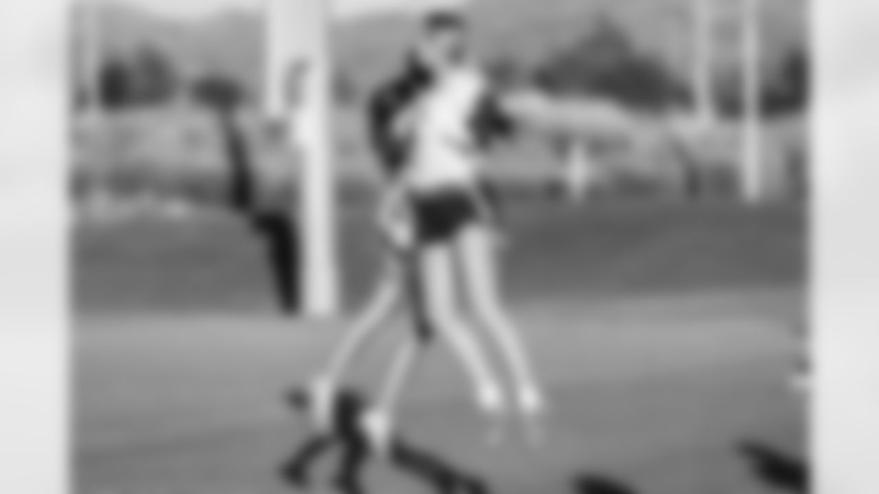 The Los Angeles Chargers host an NFL Flag Regional Tournament on Sunday, November 23, 2025 at Great Park in Irvine, CA.