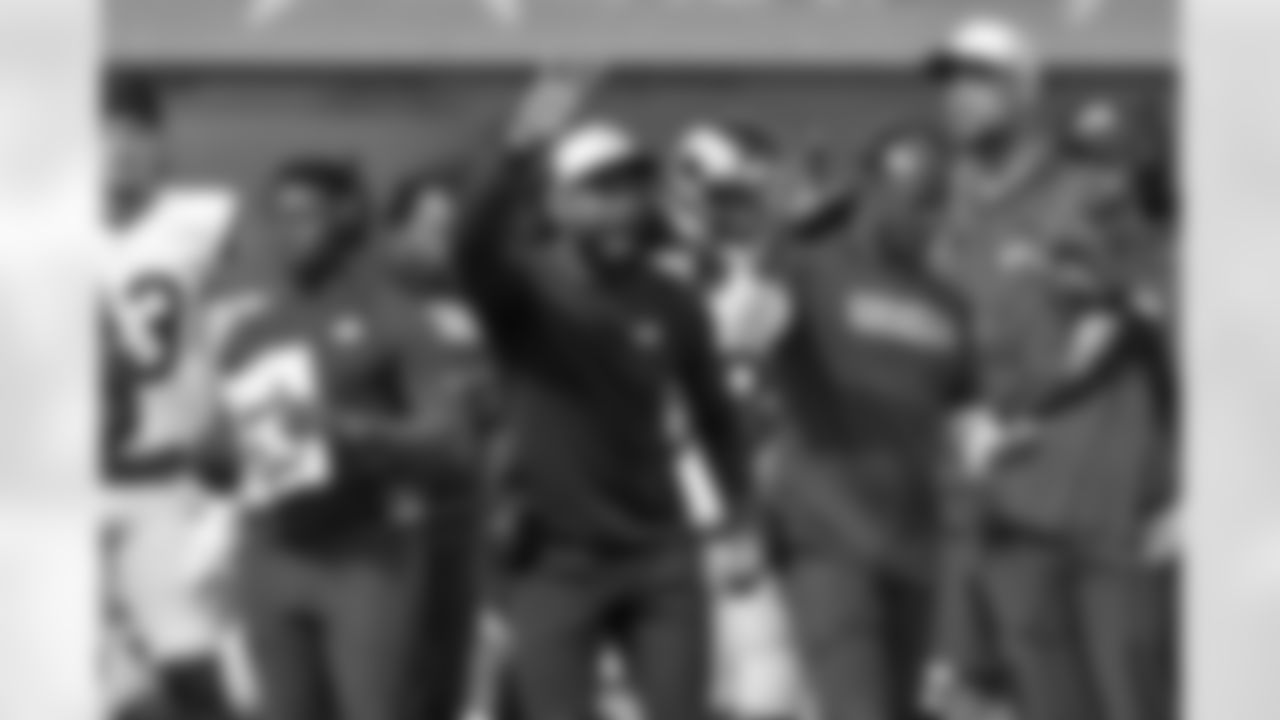 The Chargers confirmed they have interviewed Aubrey Pleasant for their Defensive Coordinator position.