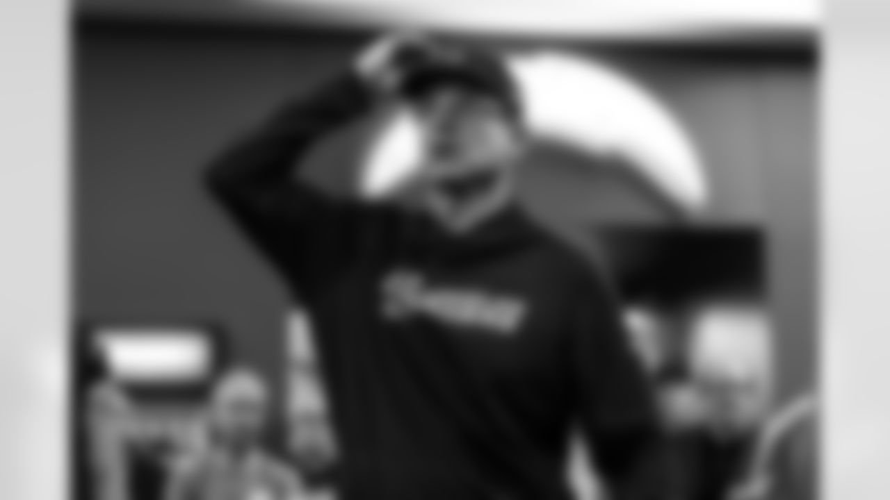 Head Coach Jim Harbaugh