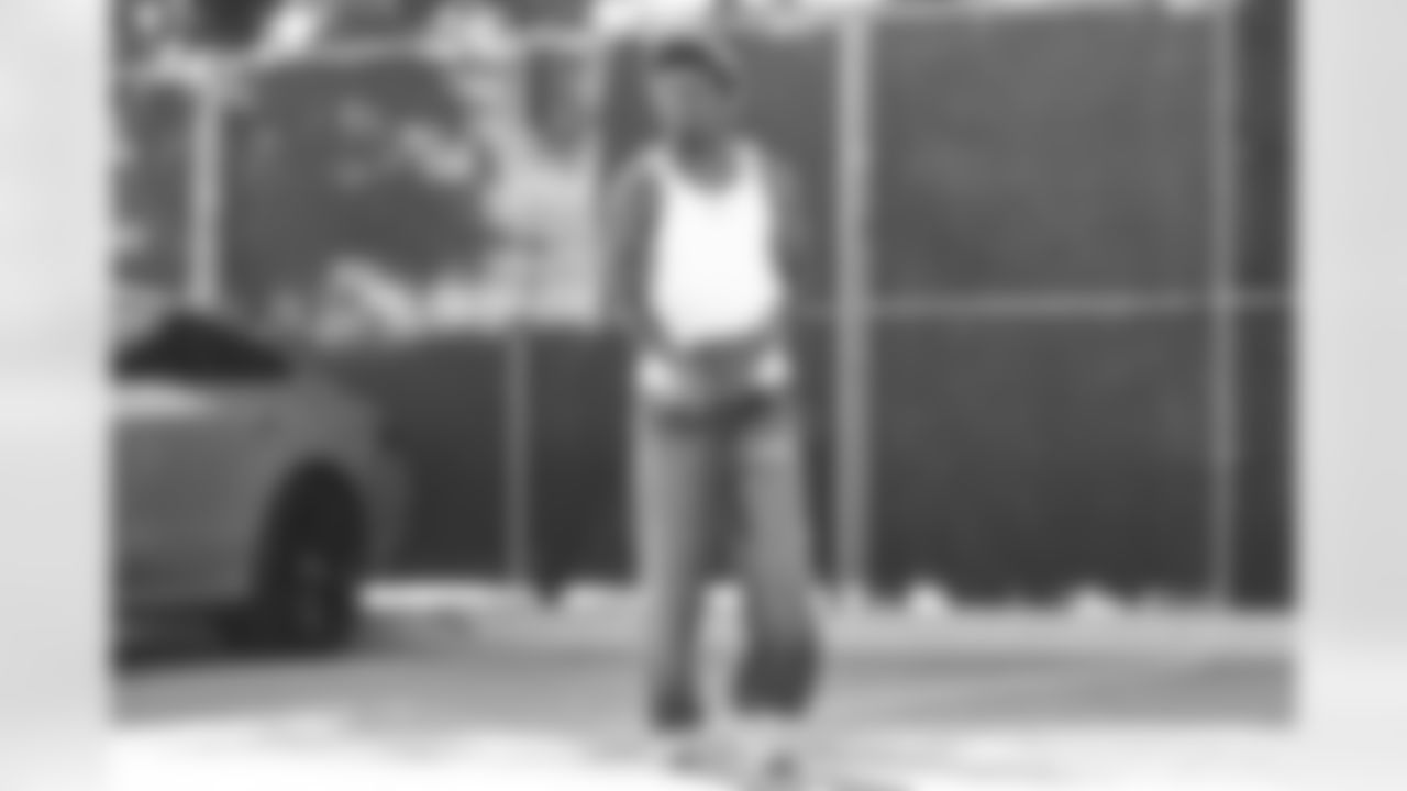 WR Derius Davis (12)