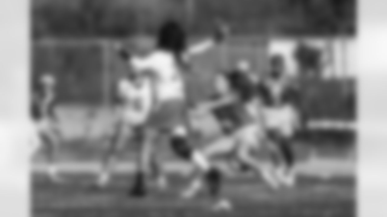 The Los Angeles Chargers host the 2025 Gridiron Classic All-Star game on Friday, December 20, 2025 at West Los Angeles College in Los Angeles, CA.