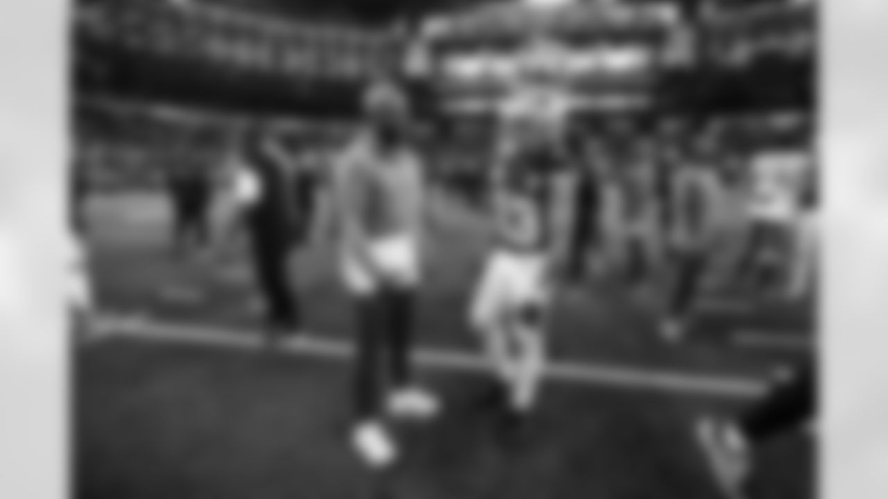 Offensive Assistant Josh Hammond