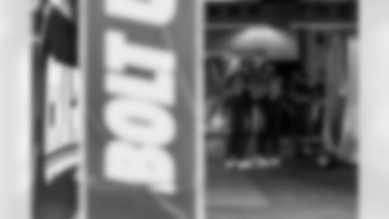 Take a look back at the best photos of Cameron Dicker's 2025 campaign.