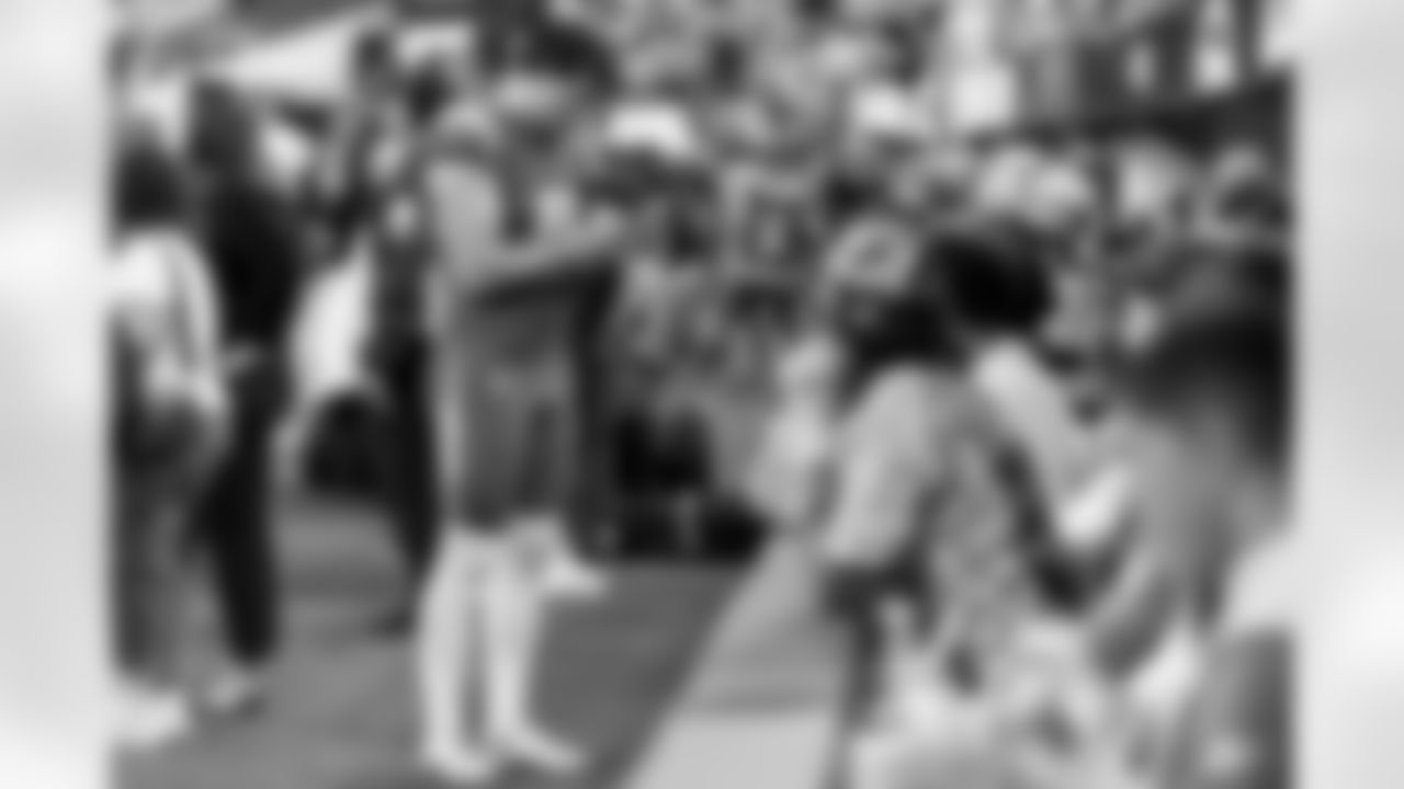 Take a look back at photos of the Bolt Fam showing out during the 2025 season.