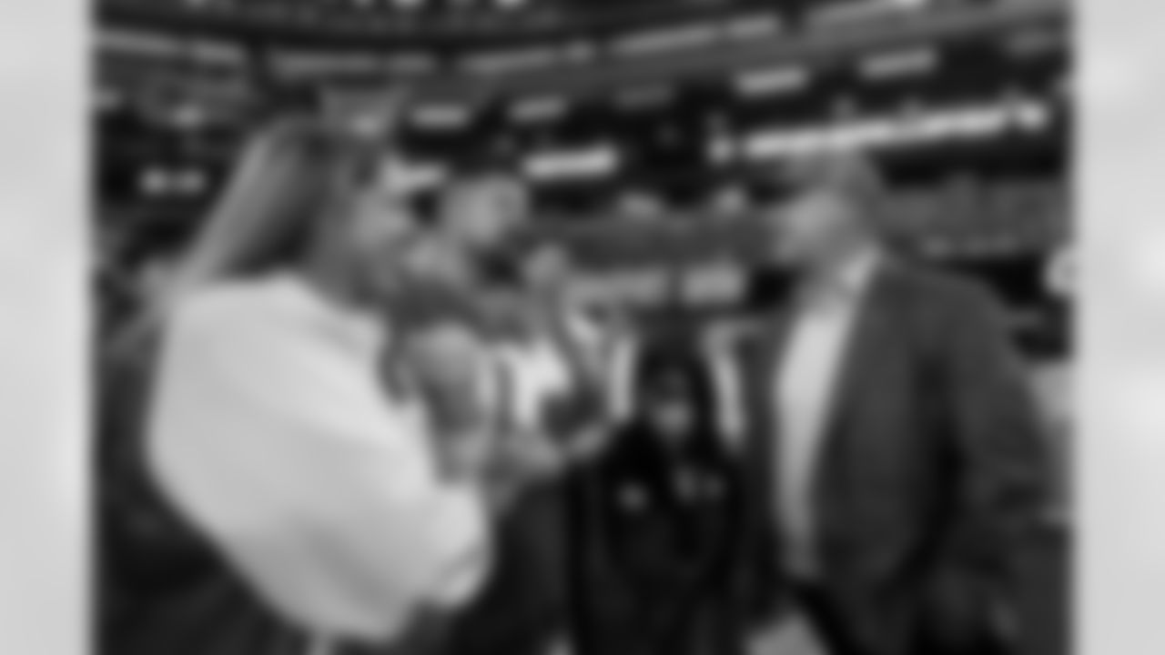 Check out some of the best photos of the Bolt Fam getting together at SoFi Stadium as the Chargers take on the Pittsburgh Steelers in Week 10!