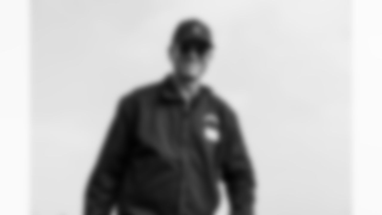 Los Angeles Chargers Head Coach Jim Harbaugh travels to Dallas on Saturday, Dec. 20, 2025 for the Week 16 regular season matchup against the Dallas Cowboys.