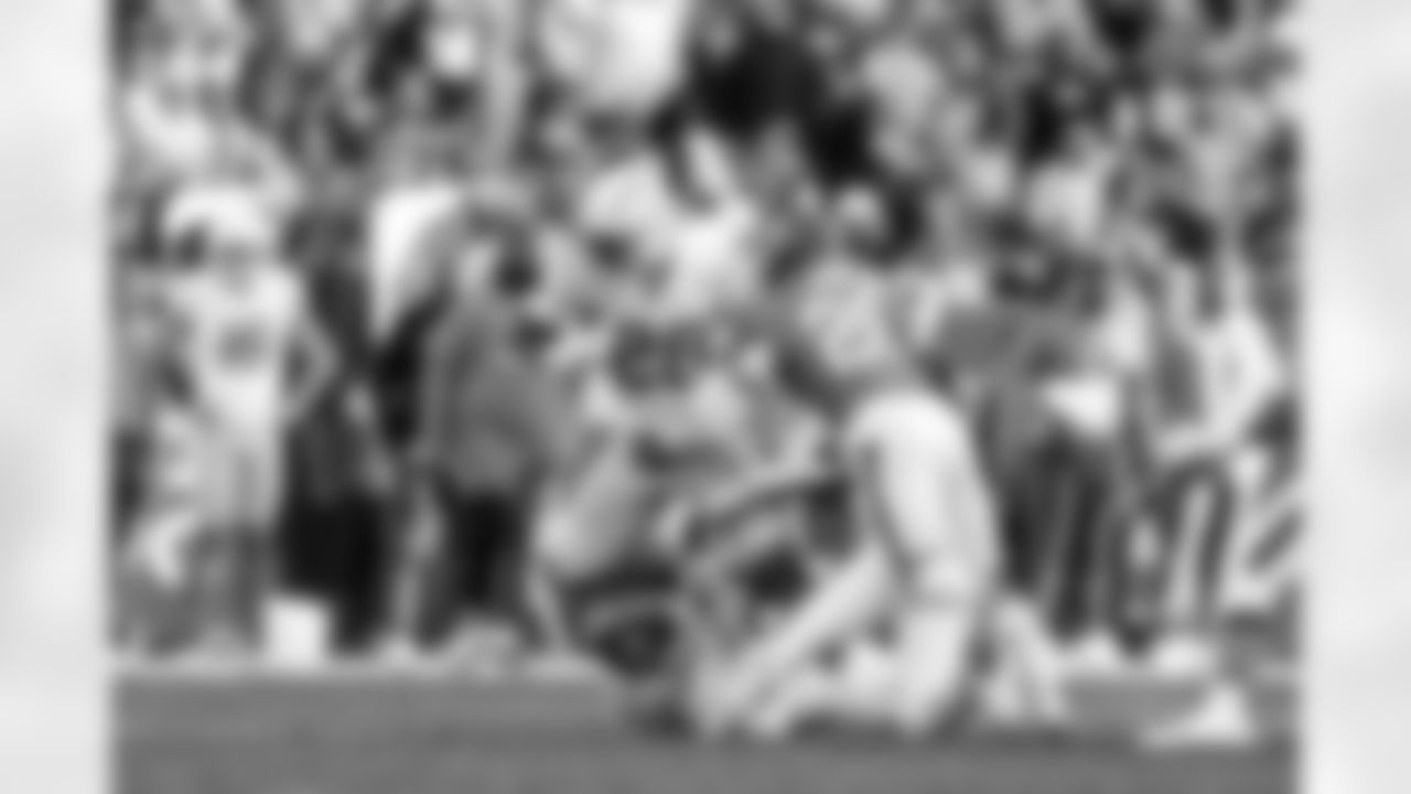 RB Hassan Haskins (28)