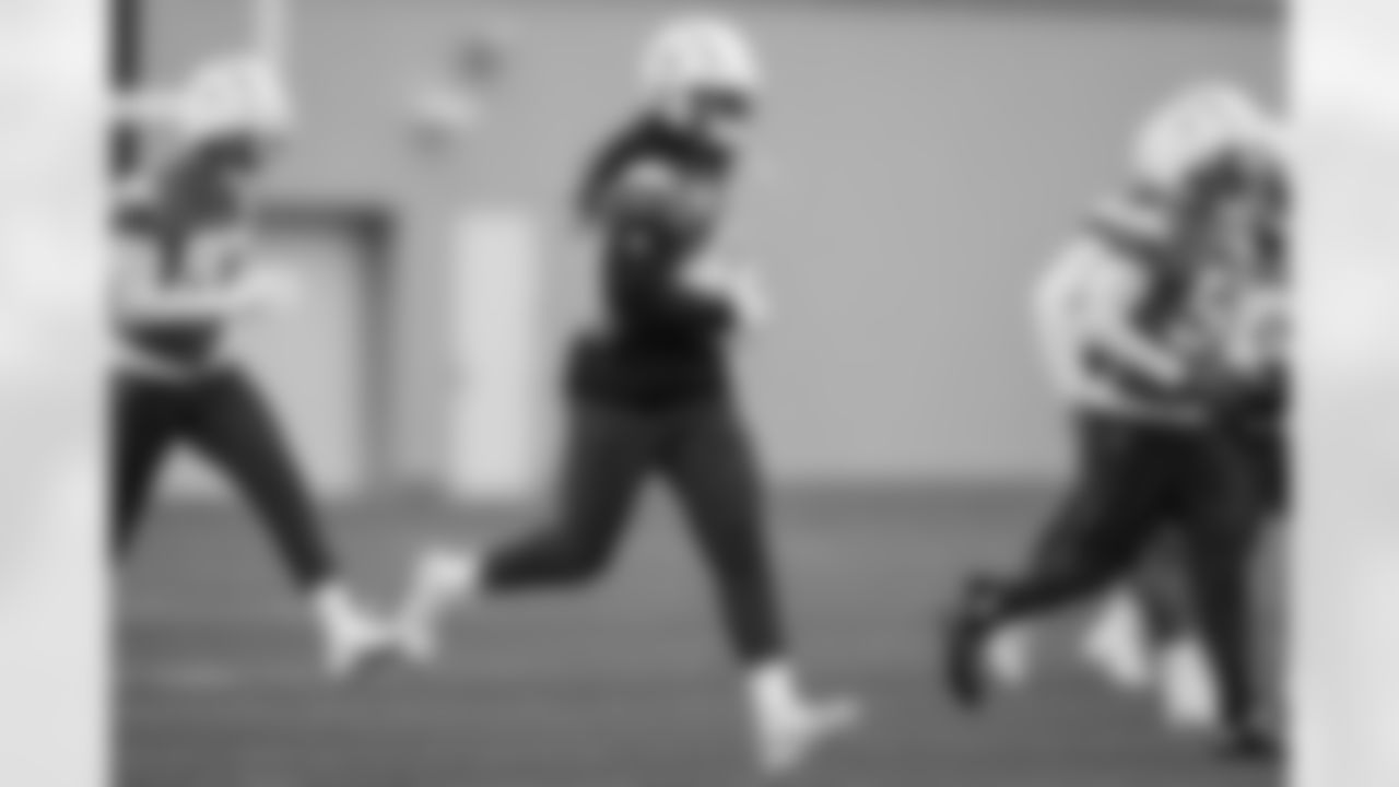 The Los Angeles Chargers play the Houston Texans on Wednesday, December 31, 2025 at SoFi Stadium in Inglewood, CA.
[FINAL SCORE: HOU 20 - LAC 16]