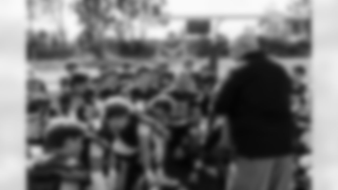 The 2025 Alex Spanos All-Star Classic is played on Saturday, December 20, 2025 at Mira Mesa High School in San Diego, CA.
[FINAL SCORE: North 34 - South 14]