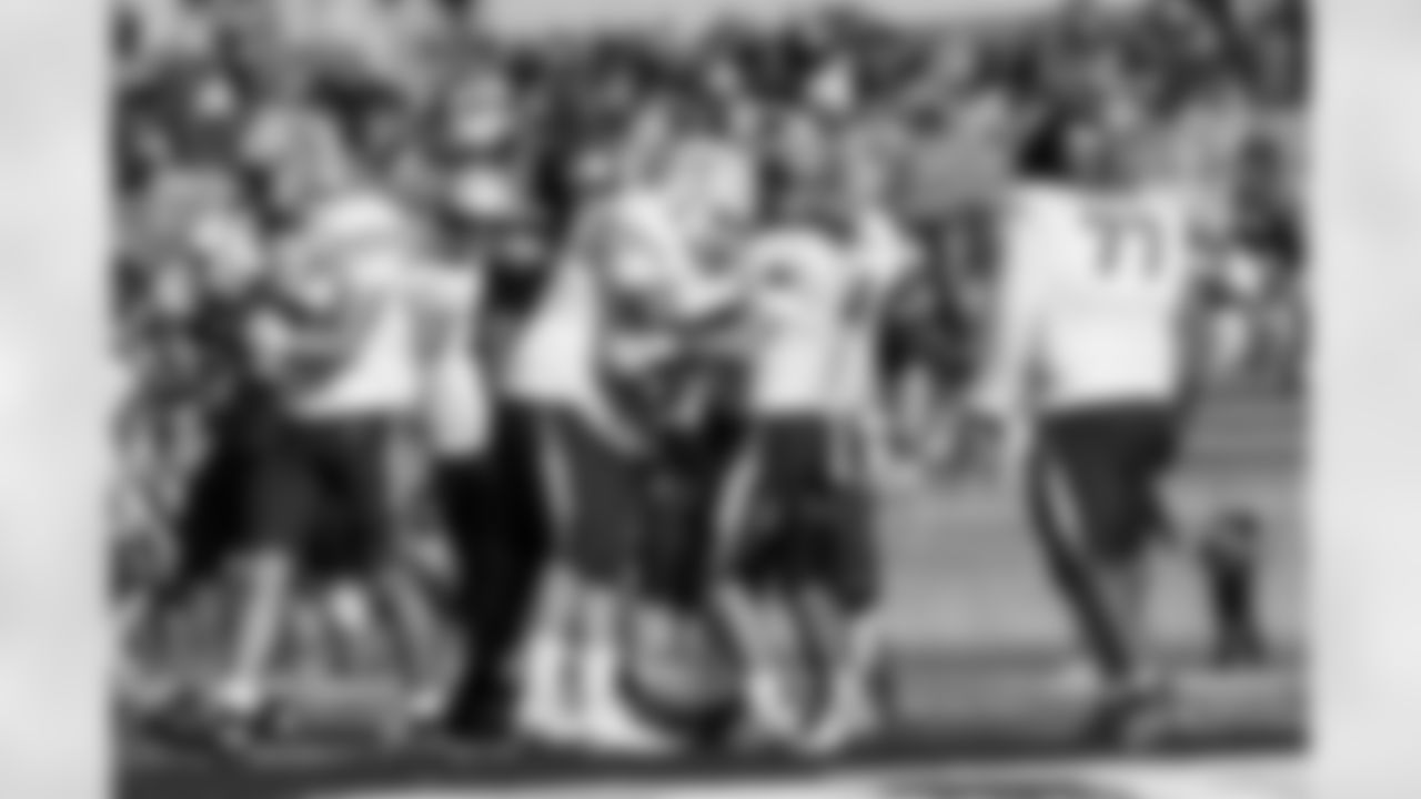 The 2025 Alex Spanos All-Star Classic is played on Saturday, December 20, 2025 at Mira Mesa High School in San Diego, CA.
[FINAL SCORE: North 34 - South 14]