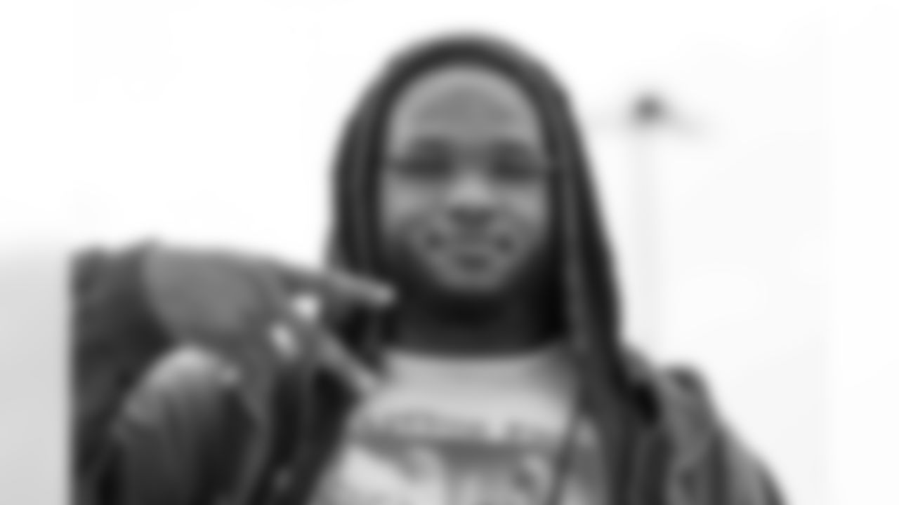 Take a look back at the best photos of the Chargers best arrival fits of the 2025 season.