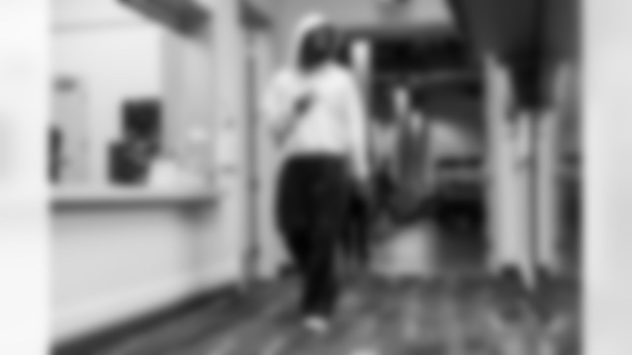 Check out the best shots from the Chargers Week 13 matchup against the Raiders!