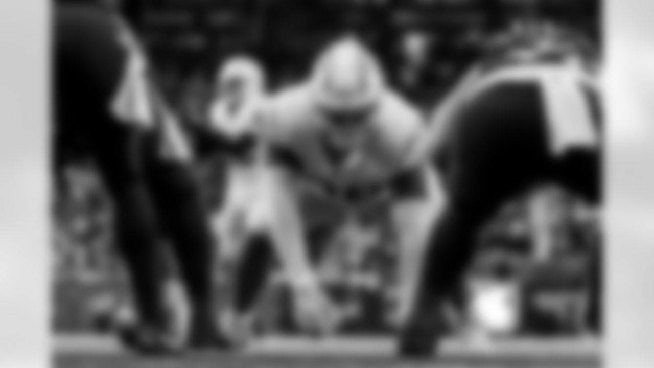 Check out the best shots from the Chargers Wild Card matchup against the Texans!