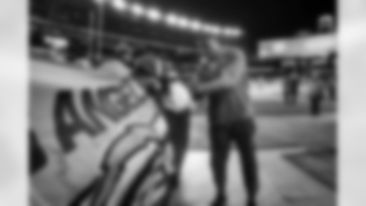 OLB Khalil Mack (52)