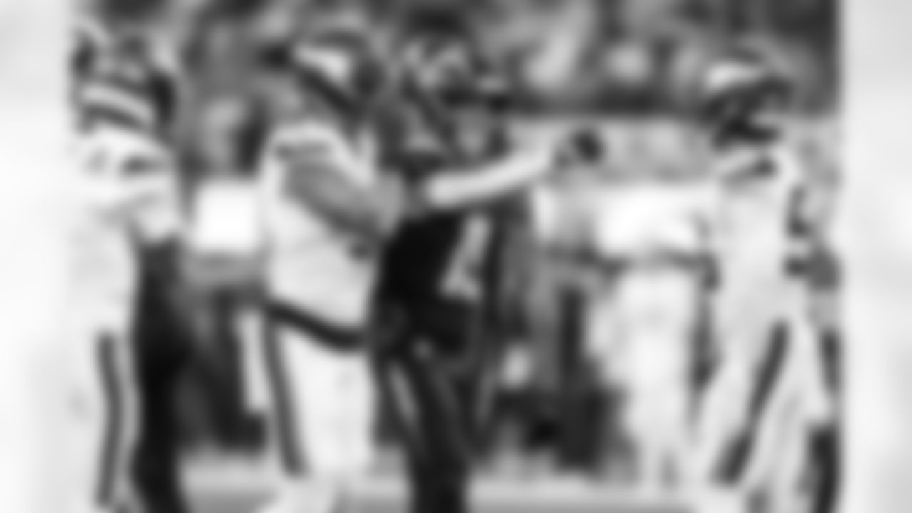 WR Ladd McConkey (15)