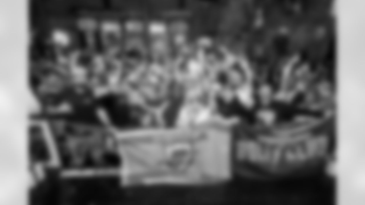 The Los Angeles Chargers host a Charge Up to Playoffs event on Wednesday, January 7, 2026 at Happy Does in San Diego, CA.