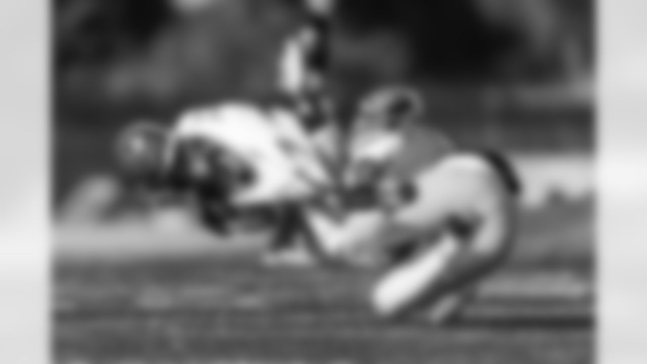 The Los Angeles Chargers host the 2025 Gridiron Classic All-Star game on Friday, December 20, 2025 at West Los Angeles College in Los Angeles, CA.