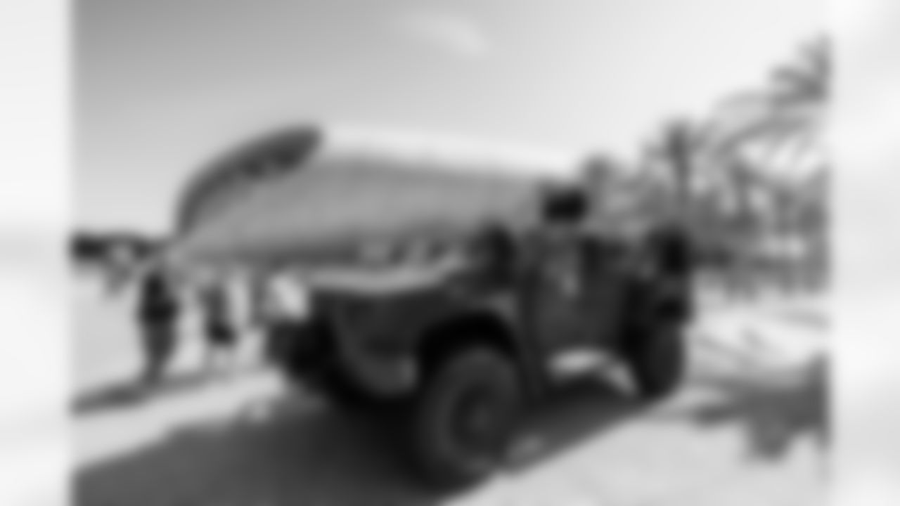 The Los Angeles Chargers play the Tennessee Titans on Sunday, November 10, 2024 at SoFi Stadium in Inglewood, CA.
[FINAL SCORE: LAC 27 - TEN 17]