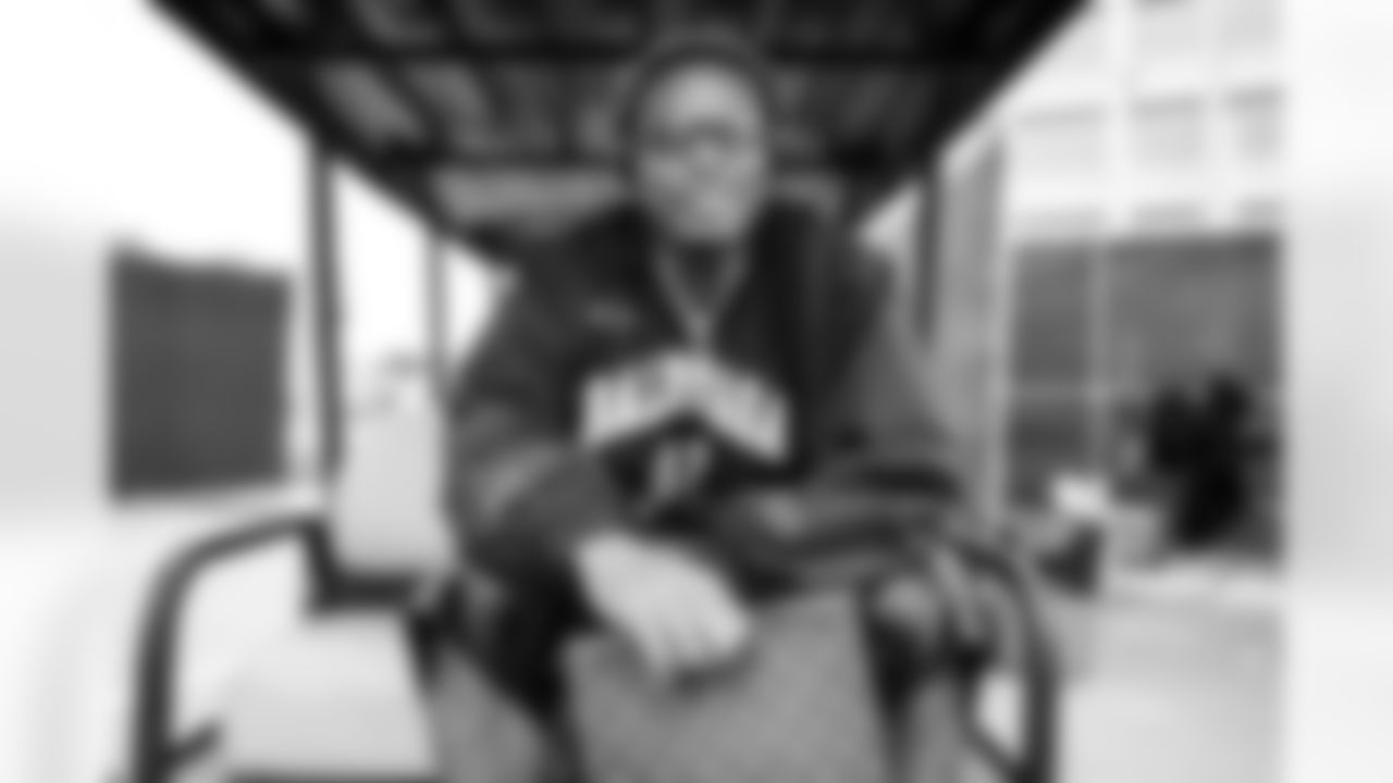 S Derwin James Jr. (3)