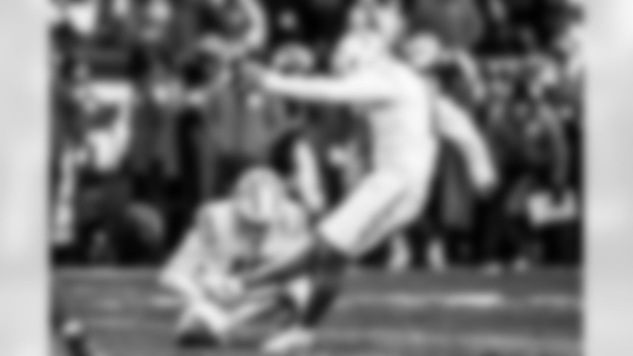 Take a look back at the Chargers Week 15 matchup with the Chiefs in monochrome.