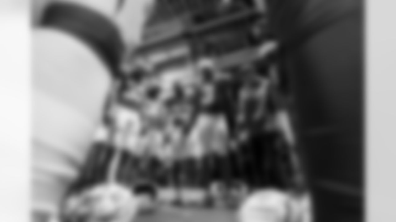 The Los Angeles Chargers play the Carolina Panthers on Sunday, September 15, 2024 at Bank of America Stadium in Charlotte, NC.
[FINAL SCORE: LAC 26 - CAR 3]