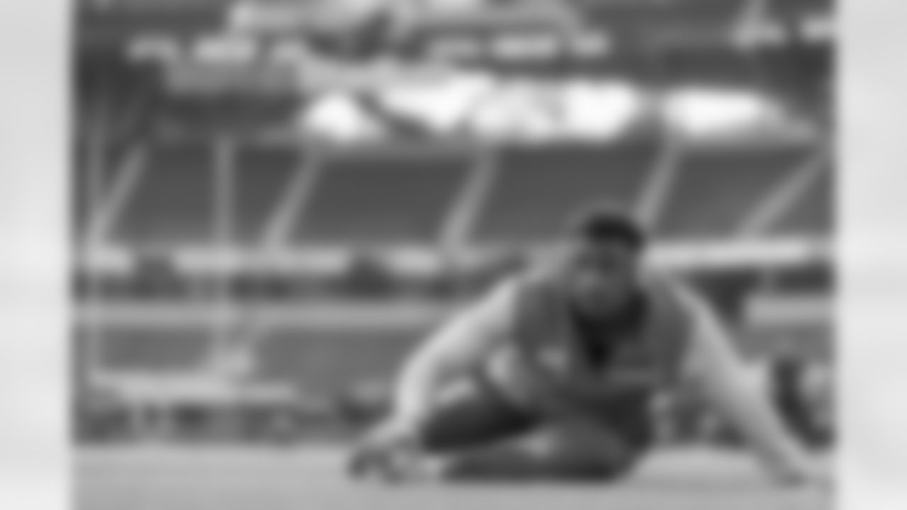 The Los Angeles Chargers play the Las Vegas Raiders on Sunday, September 8, 2024 at SoFi Stadium in Inglewood, CA.
[FINAL SCORE: LAC 22 - LV 10]