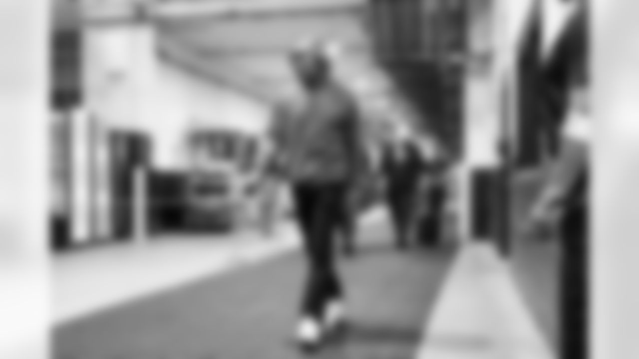 S Derwin James Jr. (3)