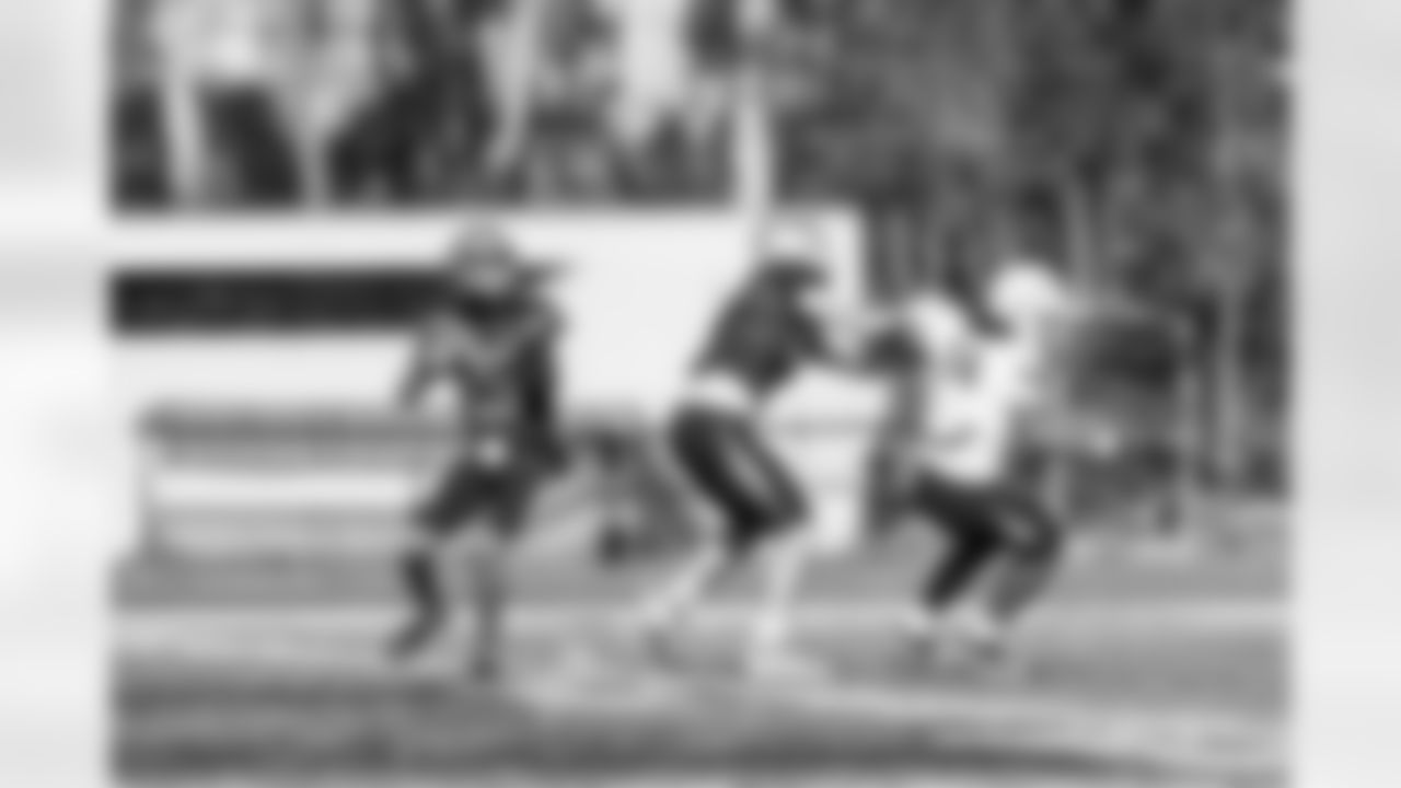 The 2025 Alex Spanos All-Star Classic is played on Saturday, December 20, 2025 at Mira Mesa High School in San Diego, CA.
[FINAL SCORE: North 34 - South 14]