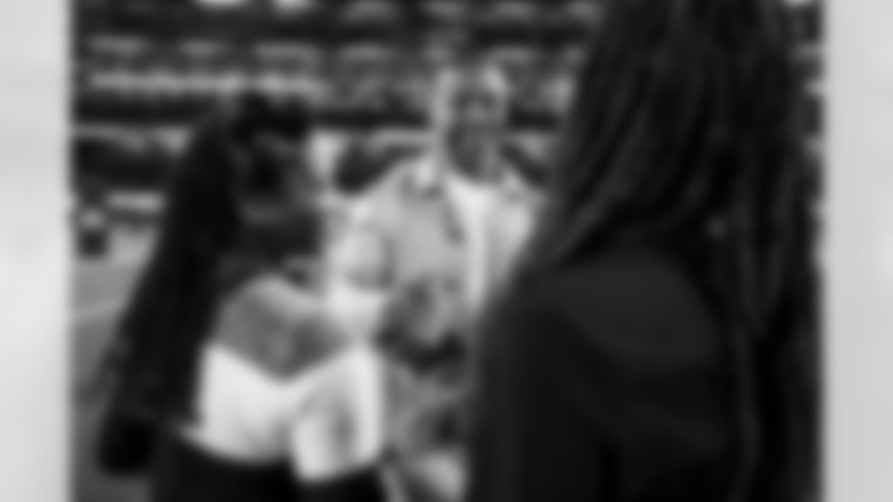 Chargers Legend Rodney Harrison