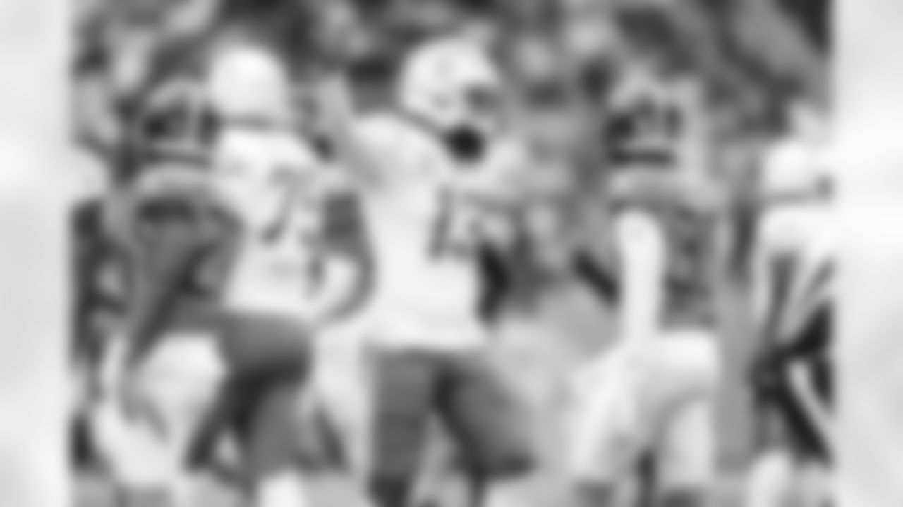 WR Keenan Allen (13)