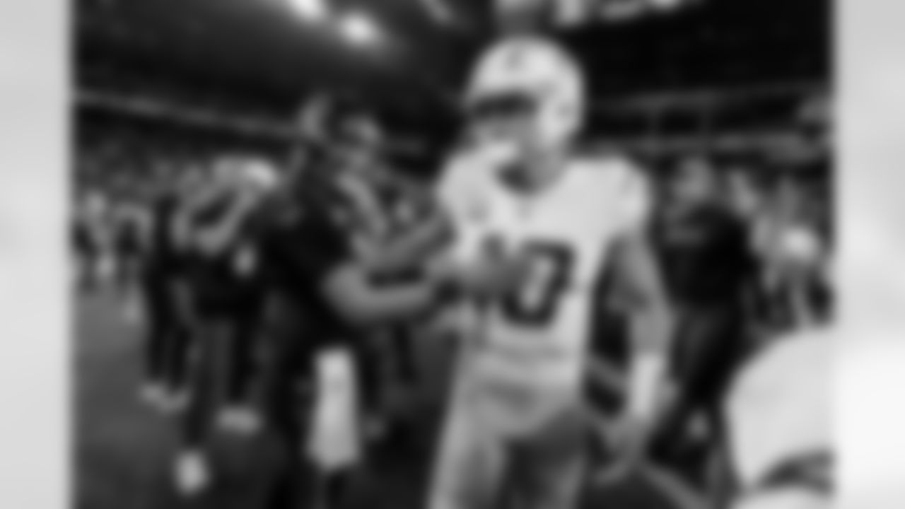 Check out the best shots from the Chargers Wild Card matchup against the Texans!