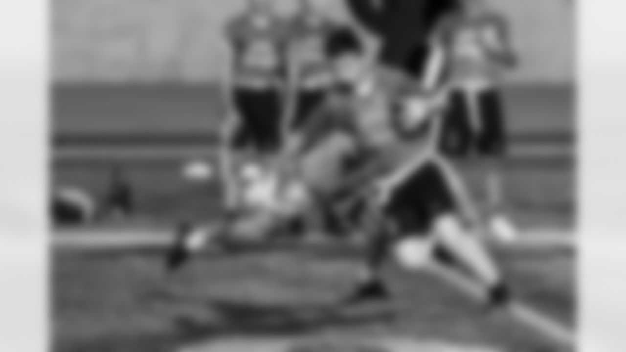 The Los Angeles Chargers host the semi finals of the Snoop & Housh Flag Football League on Friday, November 7th, 2025 at Murdock Stadium in Torrance, CA.