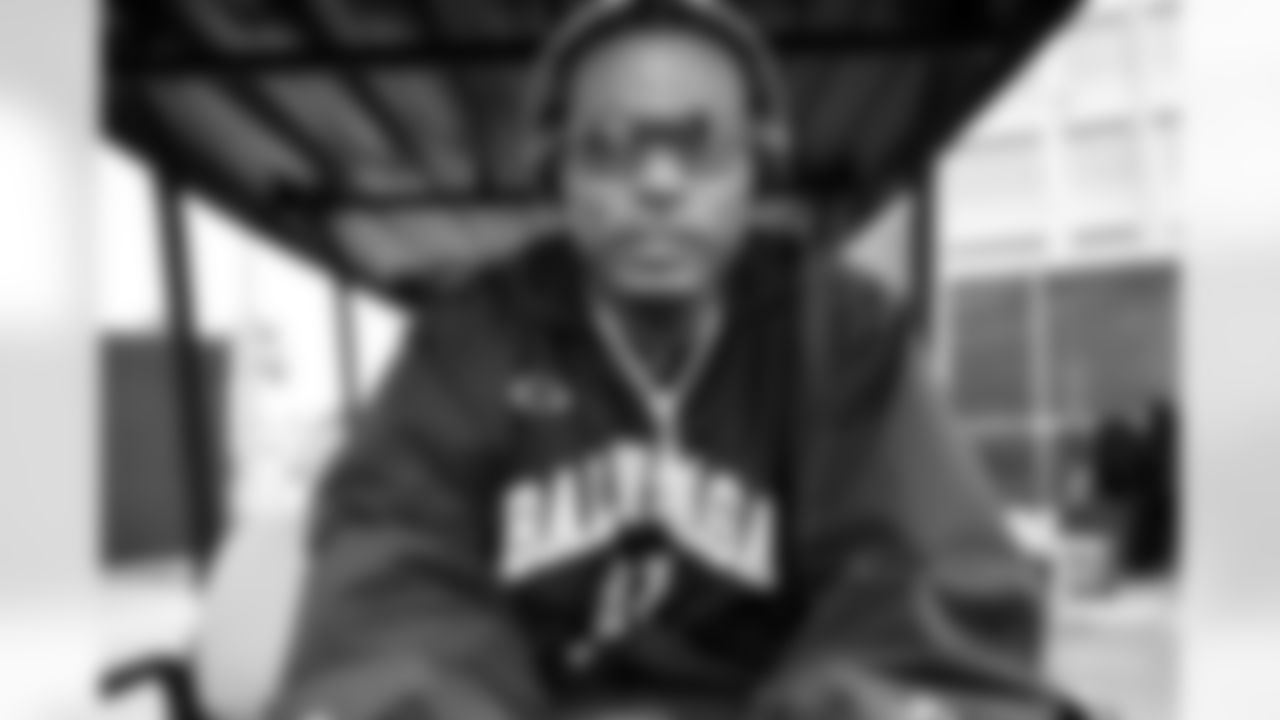 S Derwin James Jr. (3)