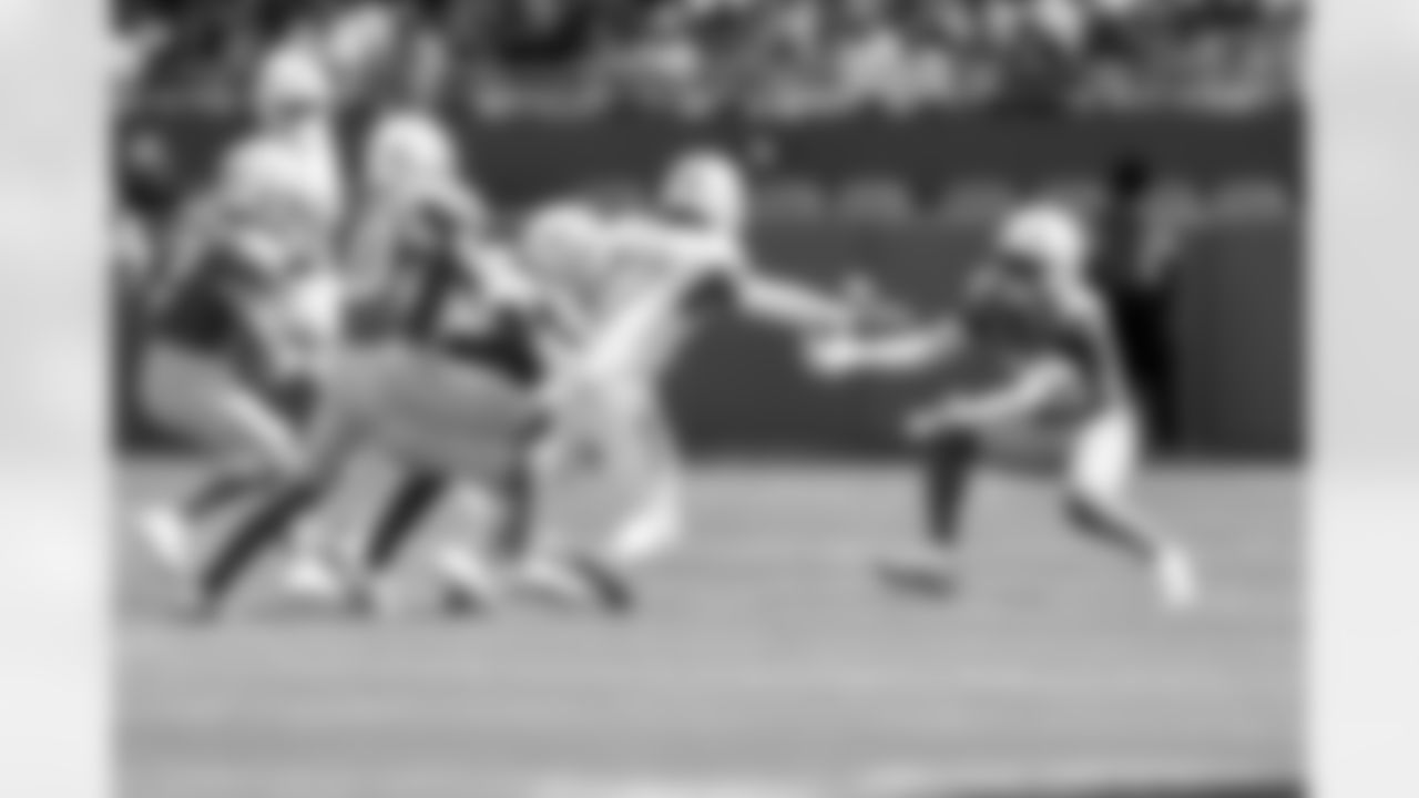 S Tony Jefferson (23)