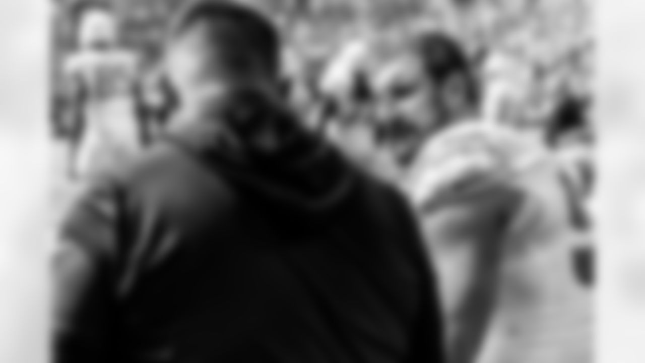 The Los Angeles Chargers play the Minnesota Vikings on Sunday, September 24, 2023 at U.S. Bank Stadium in Minneapolis, MN.
[FINAL SCORE: LAC 28 - MIN 24]