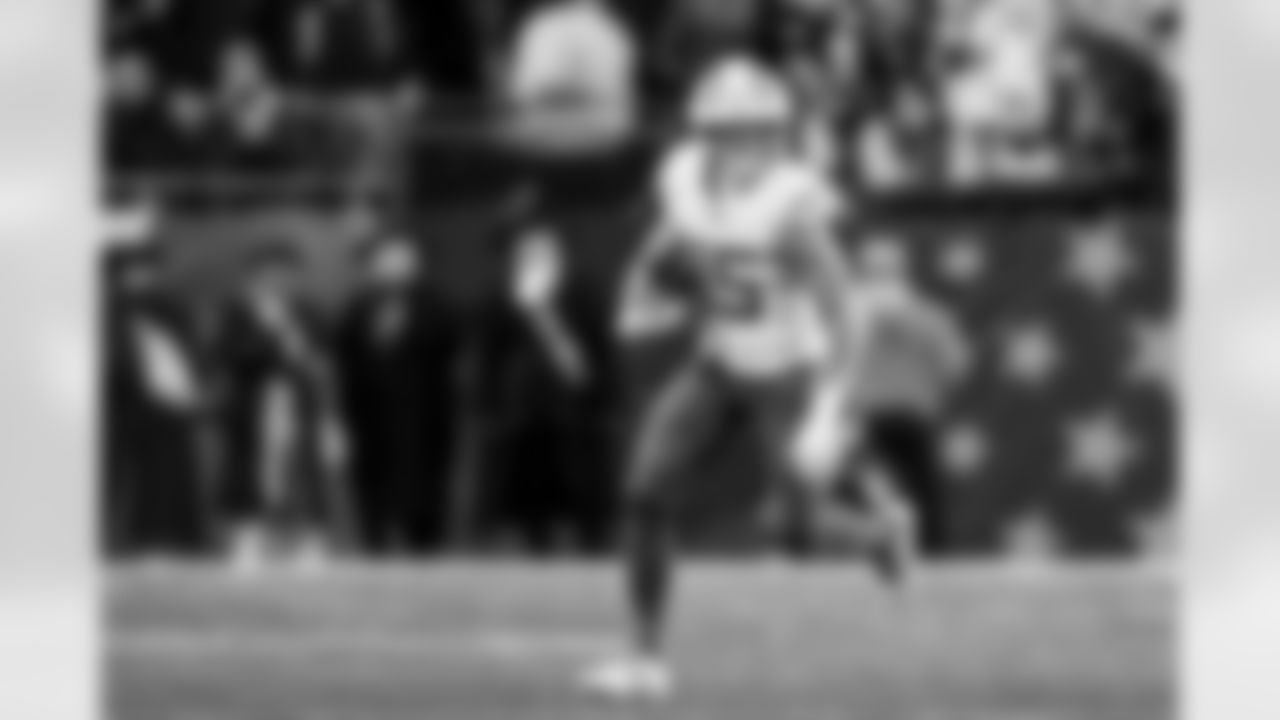 WR Ladd McConkey (15)