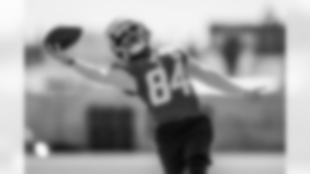 The Los Angeles Chargers practice on Thursday, October 16, 2025 at The Bolt in El Segundo, CA.