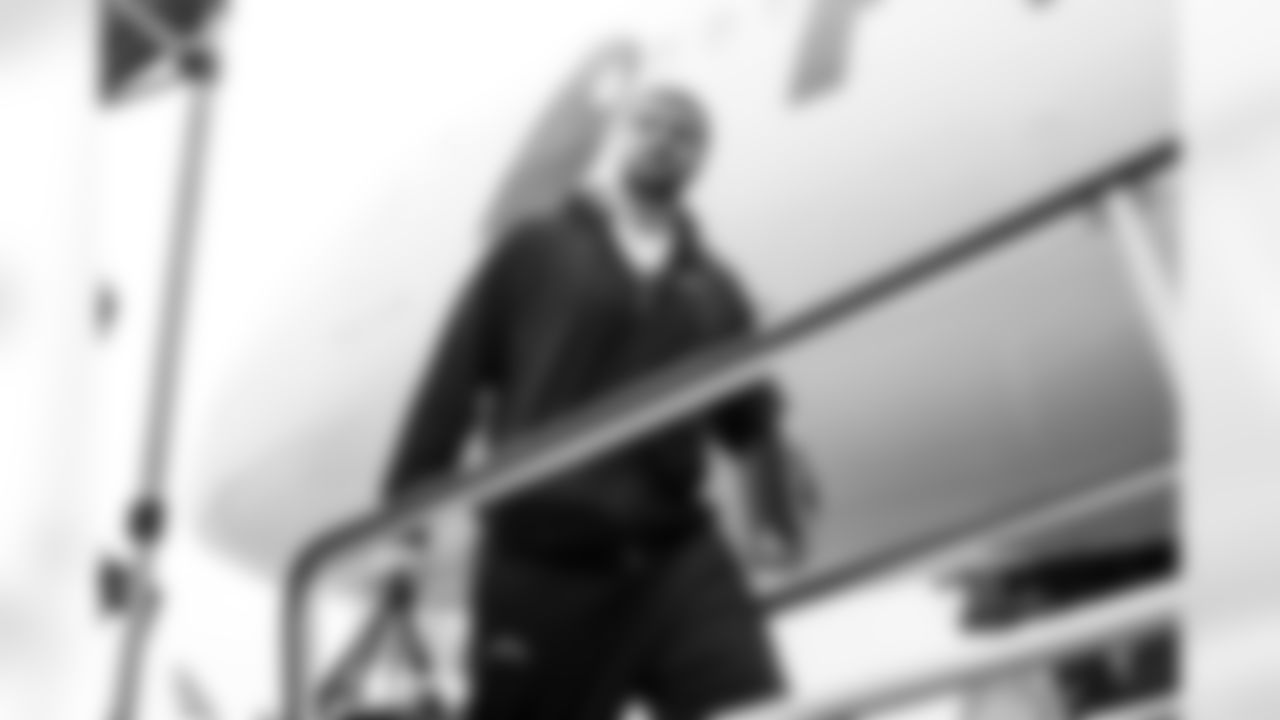 OL Trevor Penning (64)