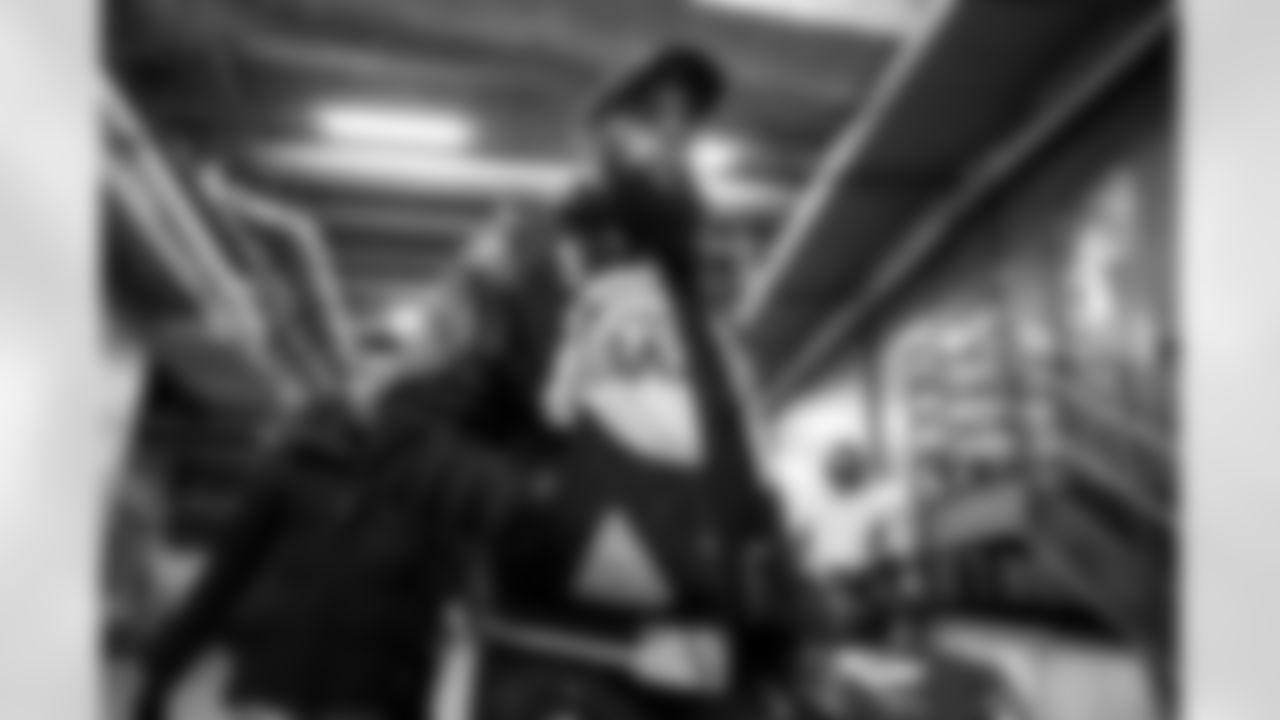 WR Keenan Allen (13)