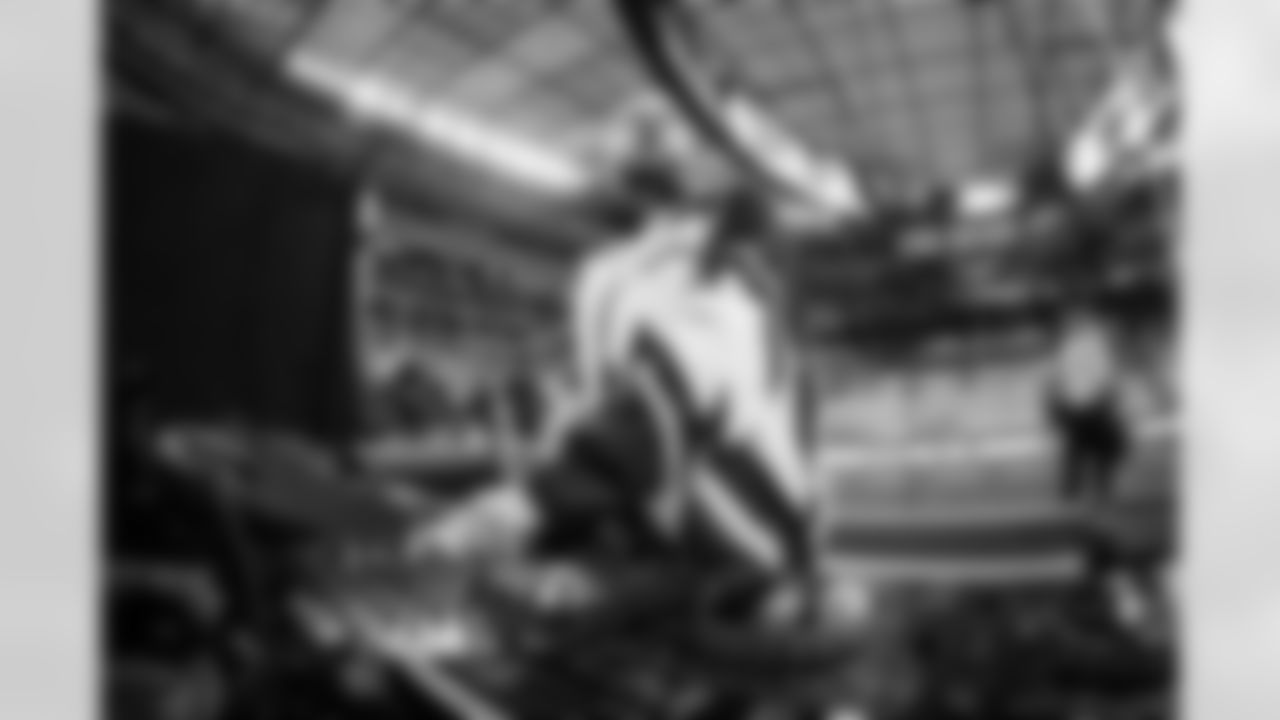 Check out who came to watch the Chargers take on the Philadelphia Eagles at SoFi Stadium!