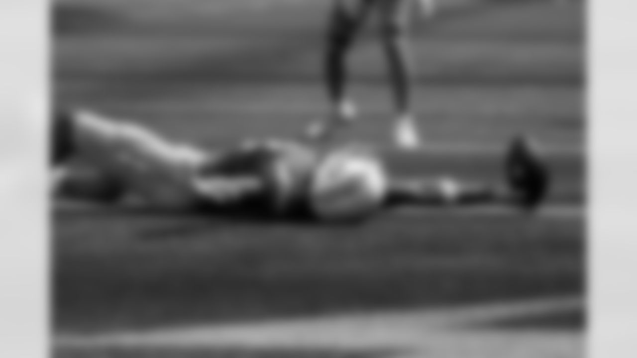 The Los Angeles Chargers play the Miami Dolphins on Sunday, September 10, 2023 at SoFi Stadium in Inglewood, CA.
[FINAL SCORE: MIA 36 - LAC 34]