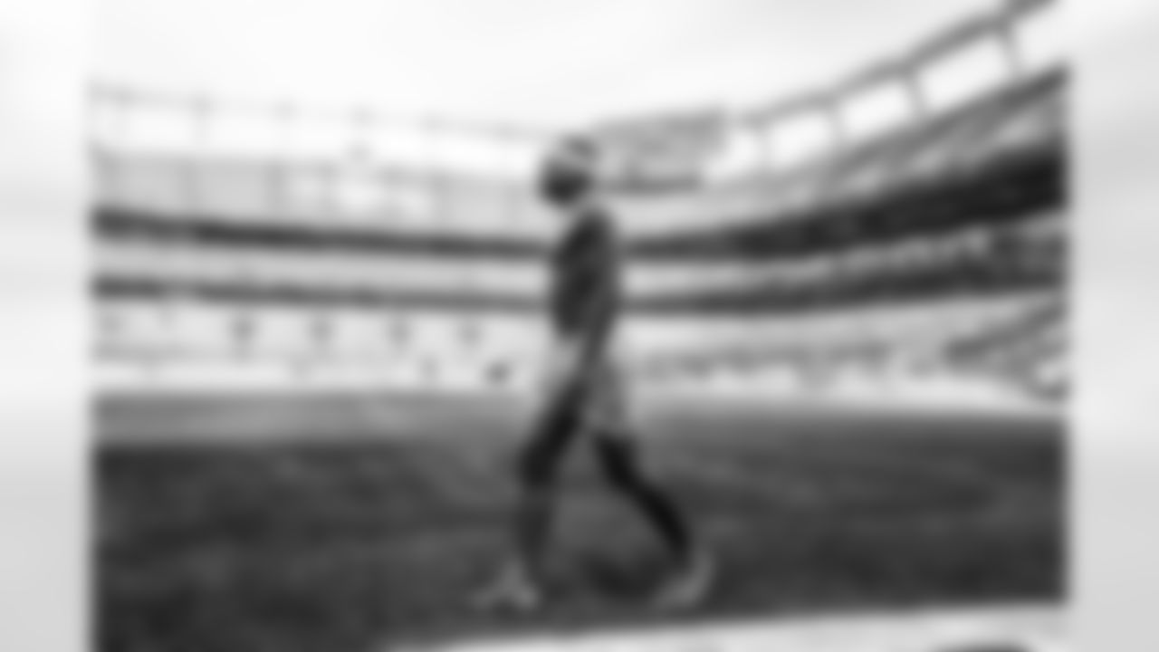 S Derwin James Jr. (3)