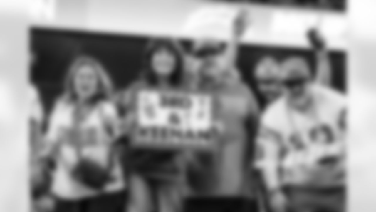 Take a look back at photos of the Bolt Fam showing out during the 2025 season.