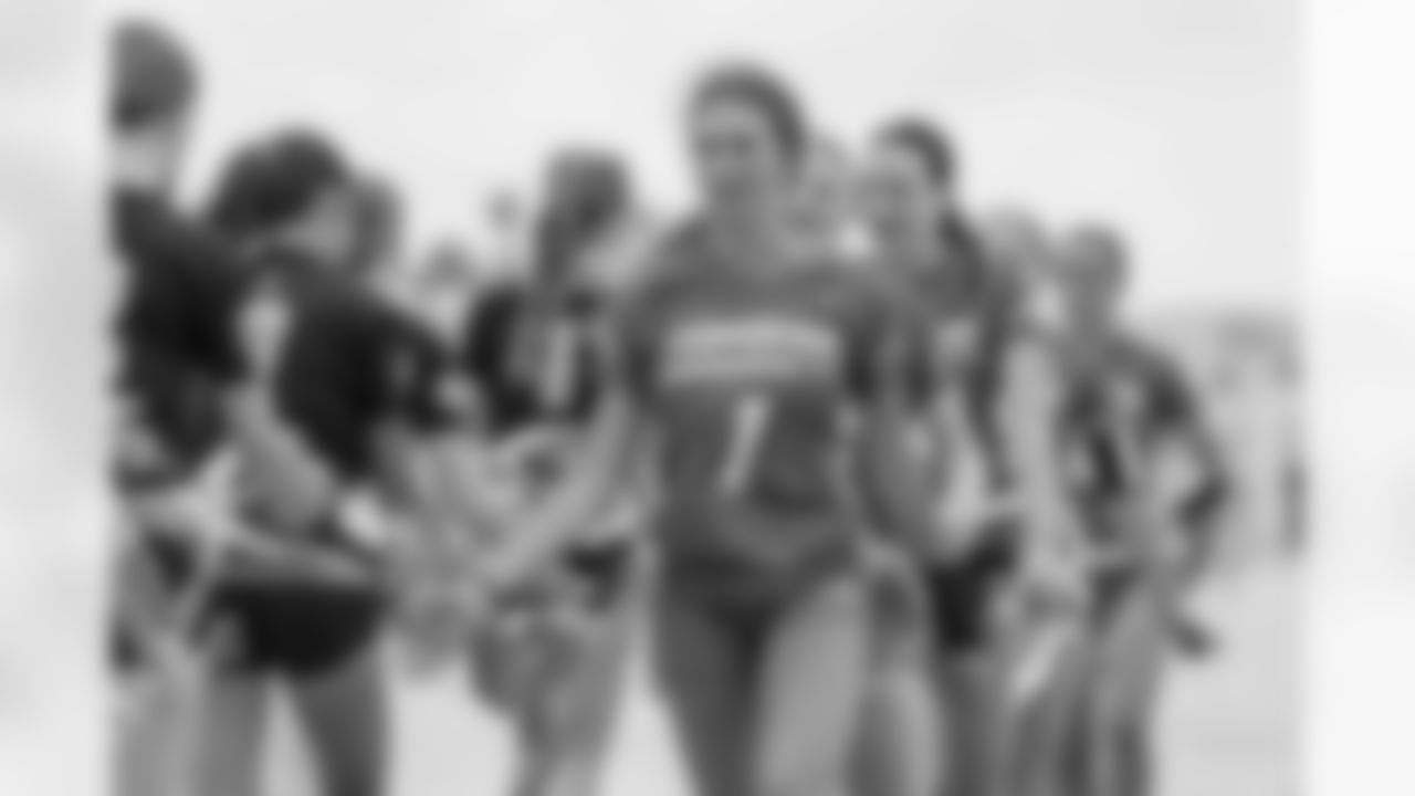 The Los Angeles Chargers host the Bolts on the Beach Flag Football Tournament on Saturday, May 17, 2025 at 11th Street Beach Park in Huntington Beach, CA.