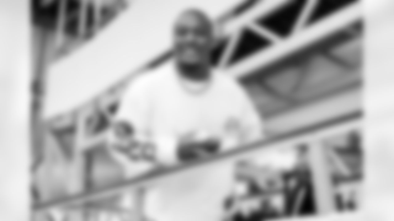 Los Angeles Chargers S Tony Jefferson (23) travels to Denver on Saturday, Jan. 3, 2025 for the Week 18 regular season matchup against the Denver Broncos.