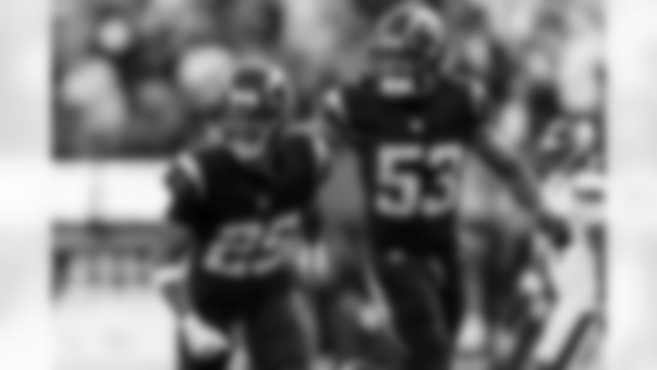 Check out the best shots from the Chargers Week 17 matchup against the Texans!