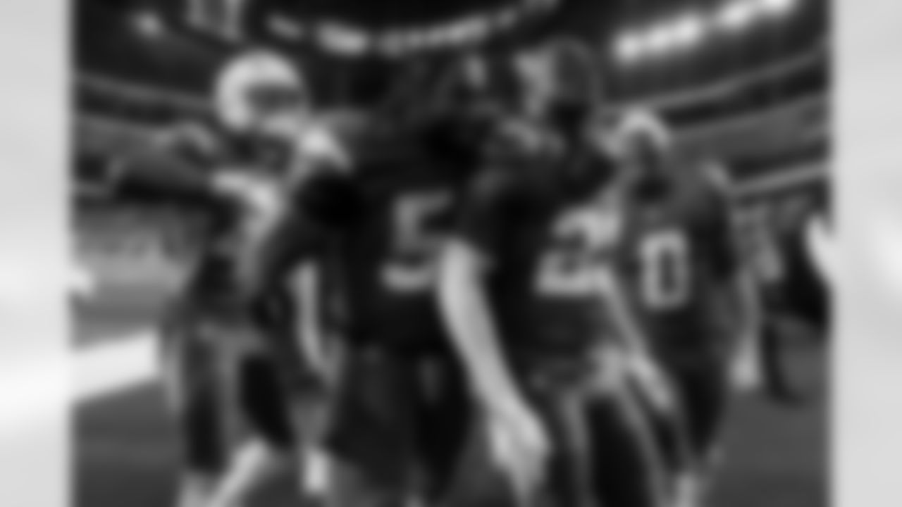 Take a look at the best photos of Chargers 2026 free agent Tony Jefferson