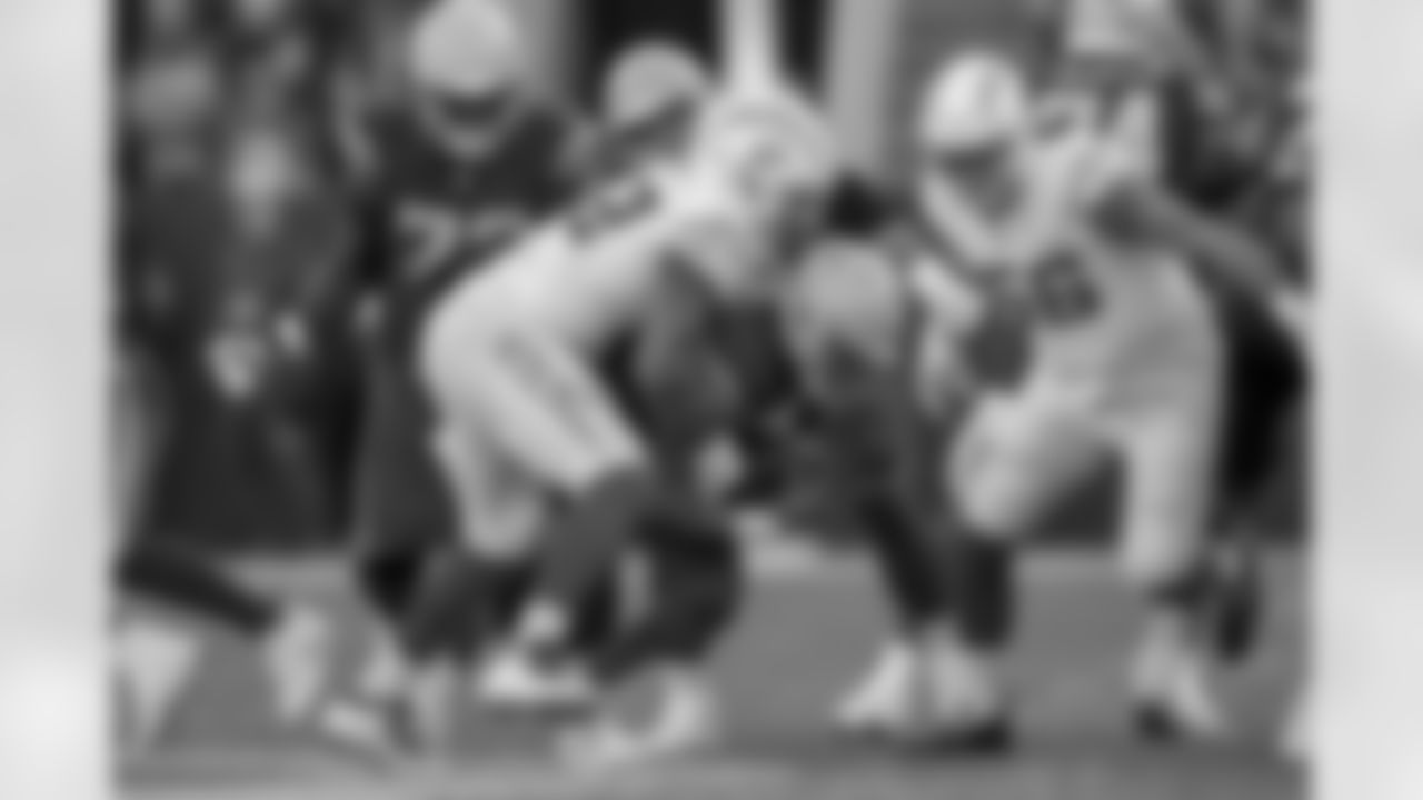 The Los Angeles Chargers play the Green Bay Packers on Sunday, November 19, 2023 at Lambeau Field in Green Bay, WI.
[FINAL SCORE: GB 23 -  LAC 20]